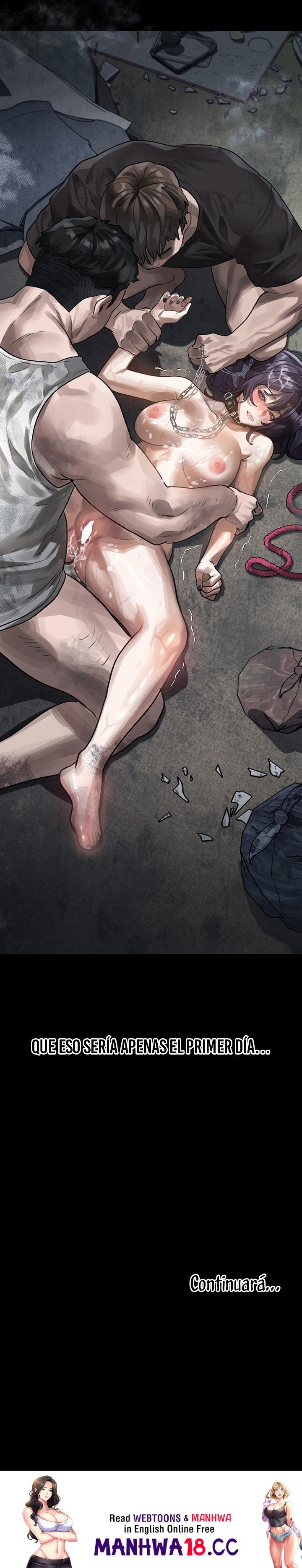 18+ Corruption: Obscene Tales Raw Chapter 46 page 15