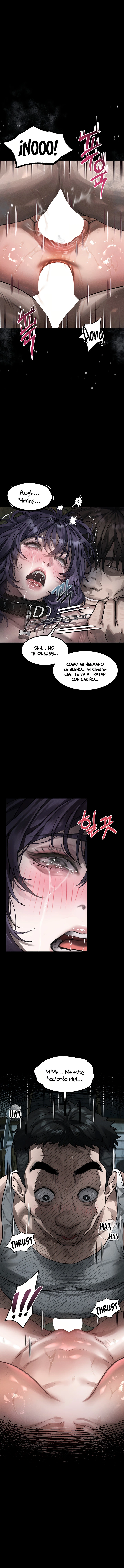 18+ Corruption: Obscene Tales Raw Chapter 47 page 2