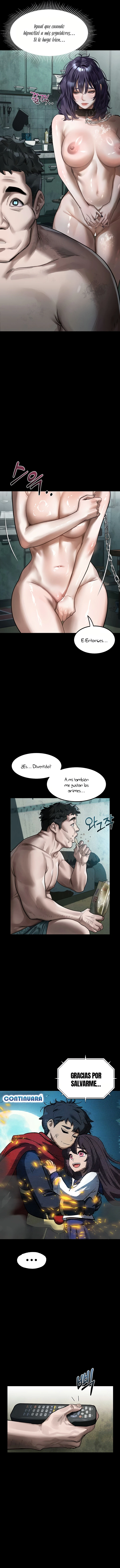 18+ Corruption: Obscene Tales Raw Chapter 47 page 8