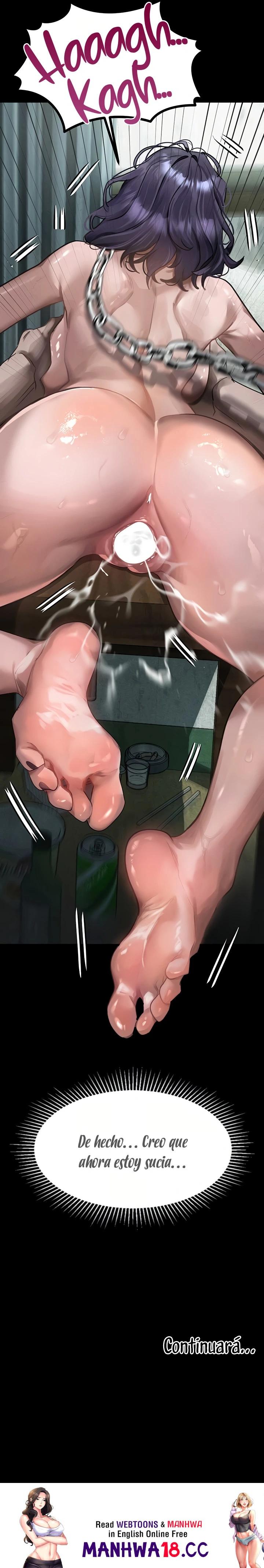 18+ Corruption: Obscene Tales Raw Chapter 47 page 16