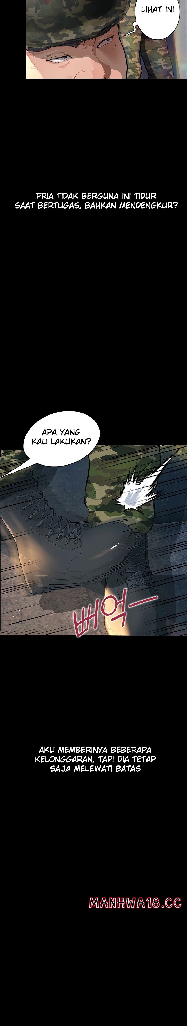 18+ Corruption: Obscene Tales Raw Chapter 5 page 10