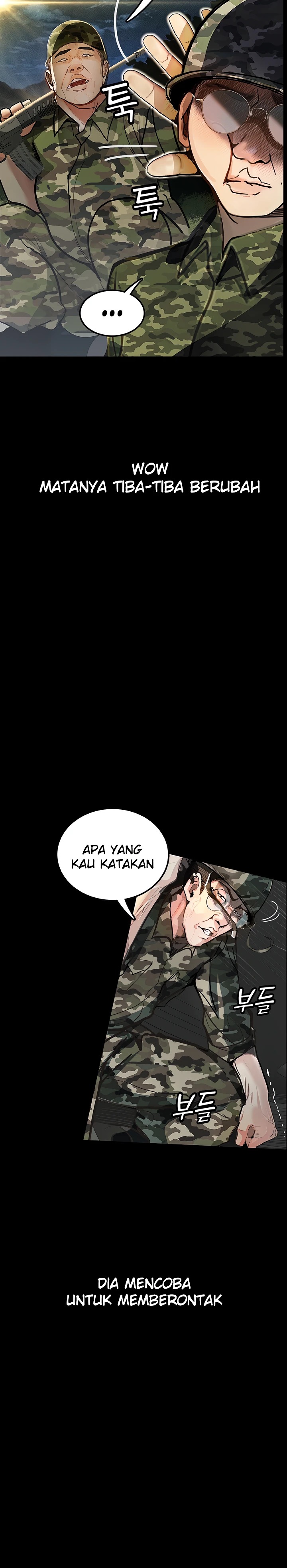 18+ Corruption: Obscene Tales Raw Chapter 5 page 13
