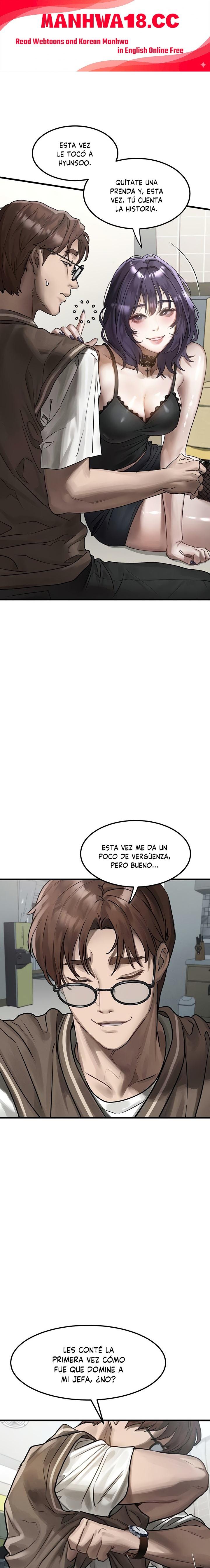 18+ Corruption: Obscene Tales Raw Chapter 50 page 1