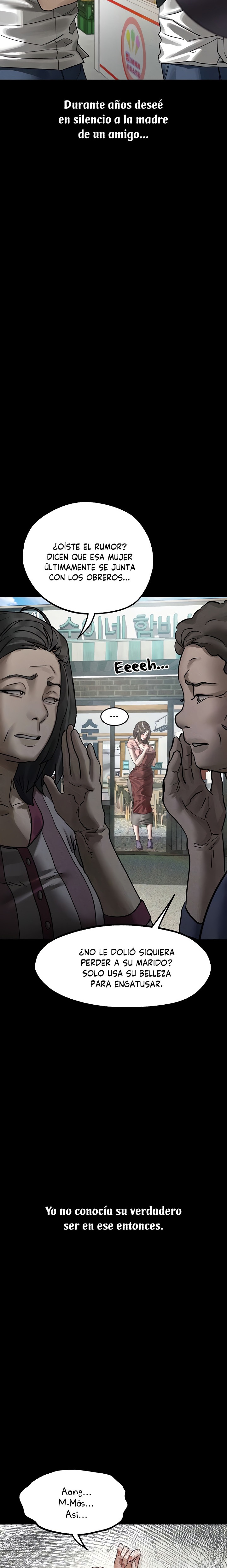 18+ Corruption: Obscene Tales Raw Chapter 50 page 4