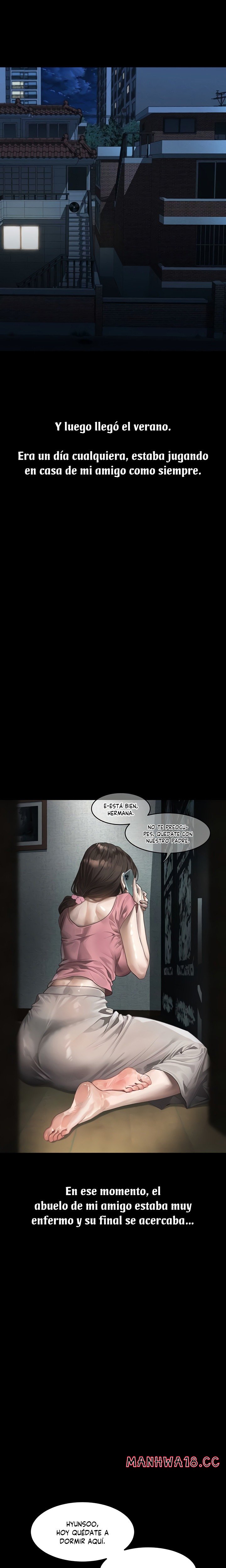 18+ Corruption: Obscene Tales Raw Chapter 50 page 15