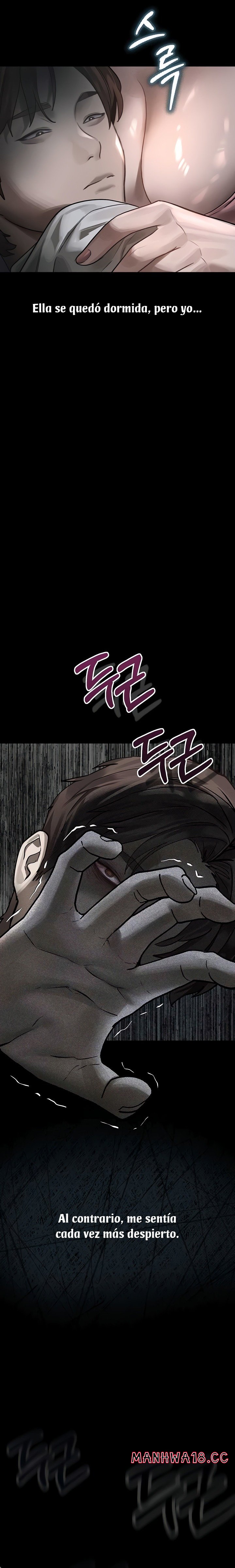 18+ Corruption: Obscene Tales Raw Chapter 50 page 23