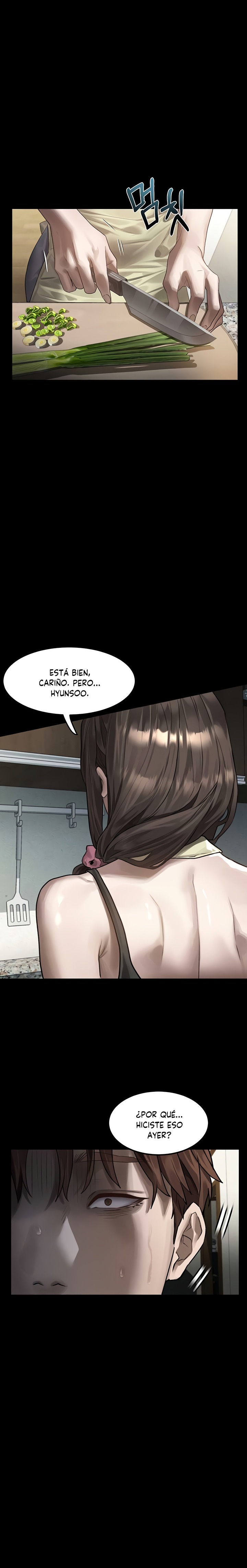 18+ Corruption: Obscene Tales Raw Chapter 50 page 26