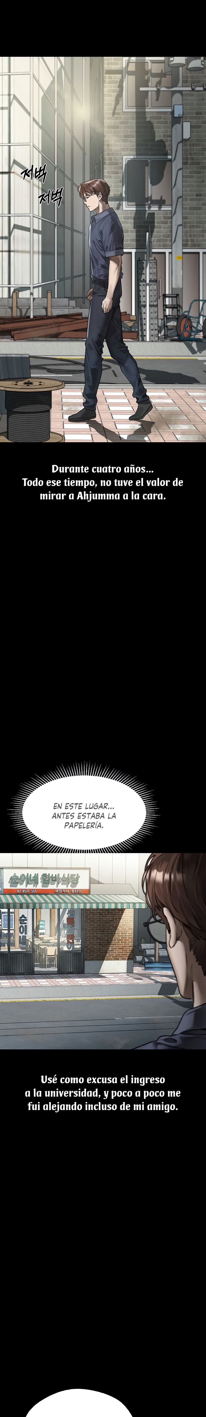 18+ Corruption: Obscene Tales Raw Chapter 50 page 30