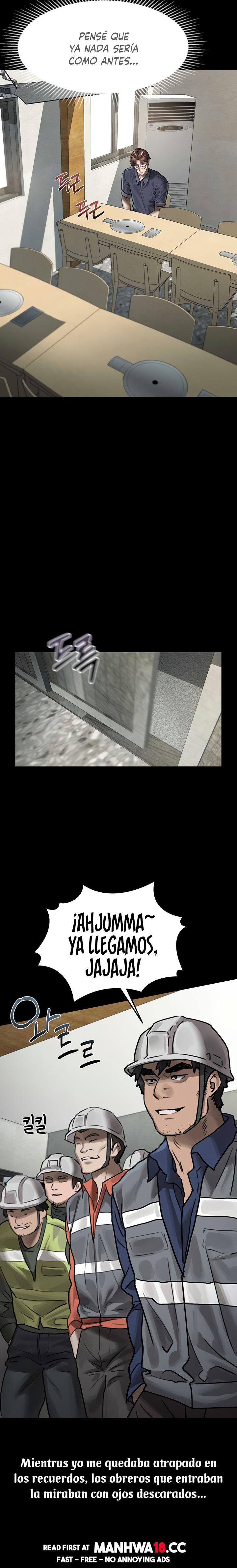18+ Corruption: Obscene Tales Raw Chapter 50 page 34