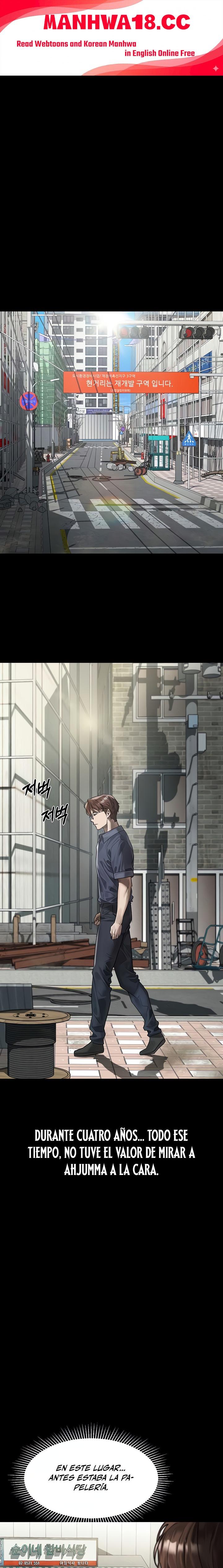 18+ Corruption: Obscene Tales Raw Chapter 51 page 1