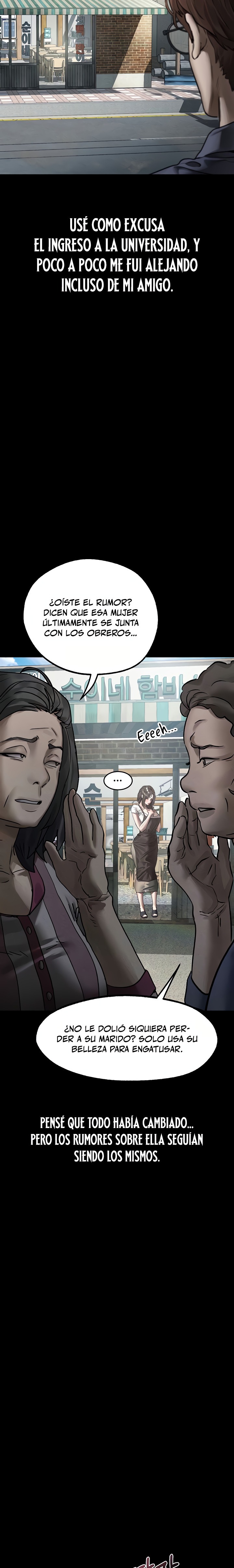 18+ Corruption: Obscene Tales Raw Chapter 51 page 2