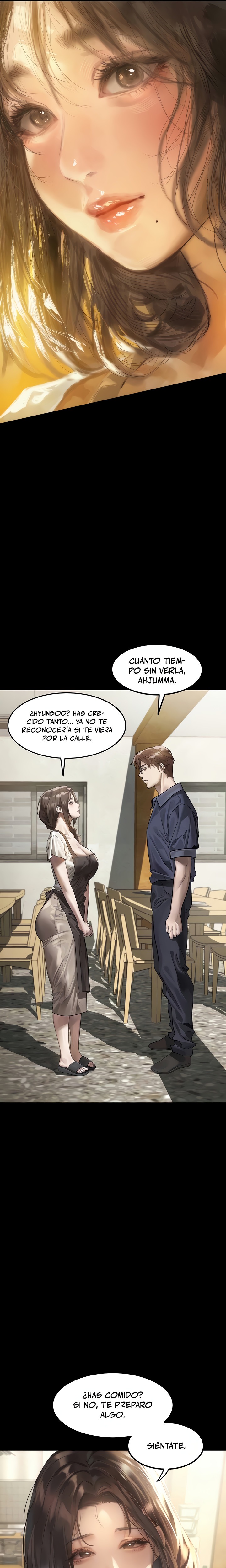 18+ Corruption: Obscene Tales Raw Chapter 51 page 4
