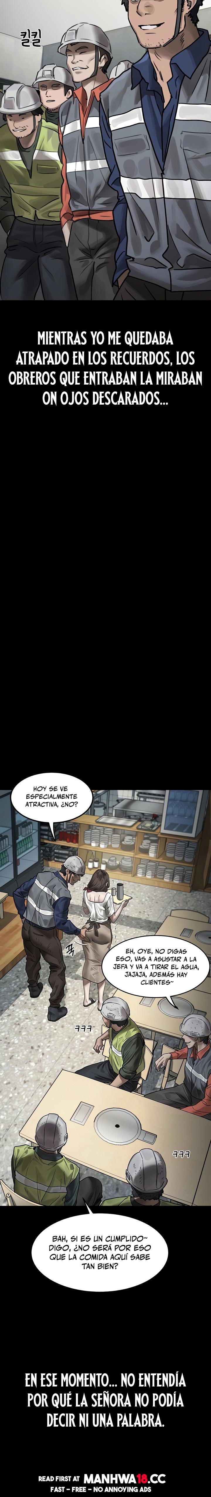 18+ Corruption: Obscene Tales Raw Chapter 51 page 6
