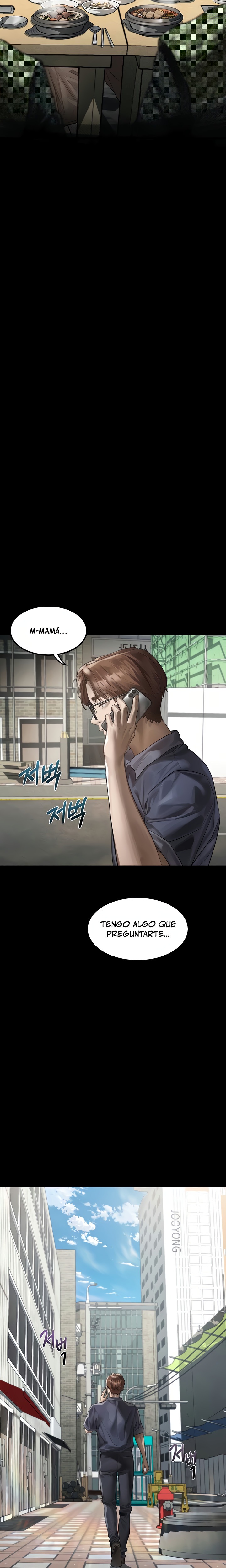 18+ Corruption: Obscene Tales Raw Chapter 51 page 11