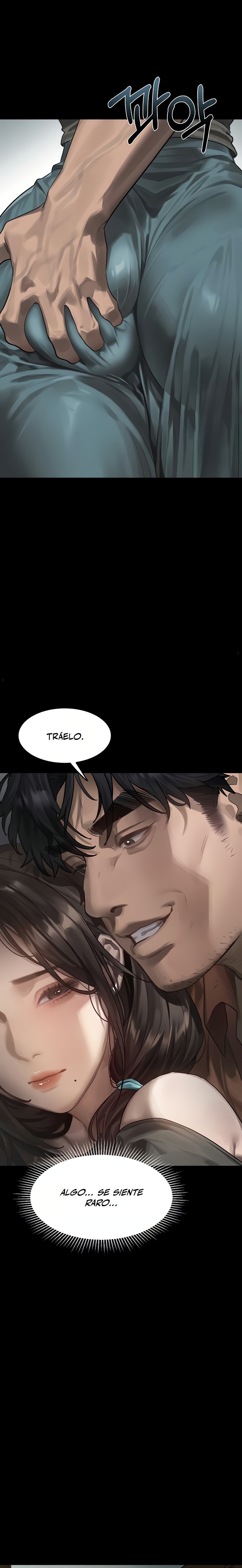 18+ Corruption: Obscene Tales Raw Chapter 51 page 23