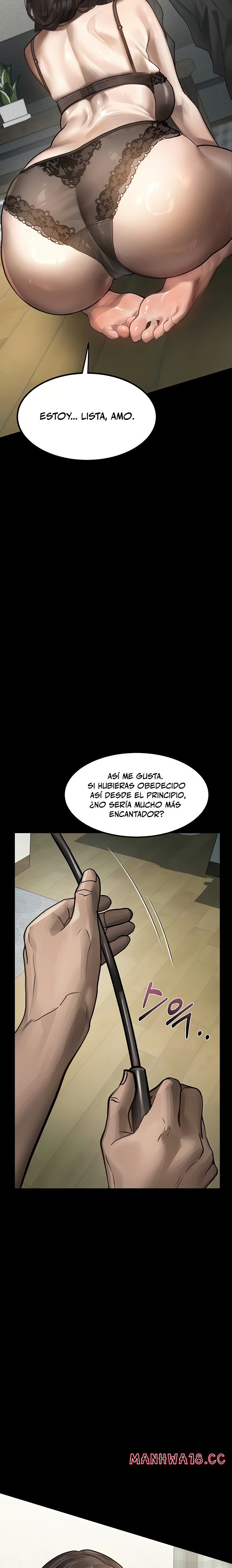 18+ Corruption: Obscene Tales Raw Chapter 51 page 26
