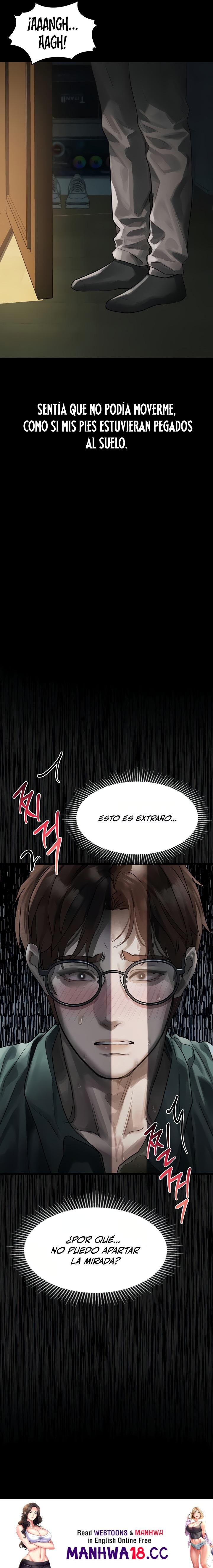 18+ Corruption: Obscene Tales Raw Chapter 51 page 34