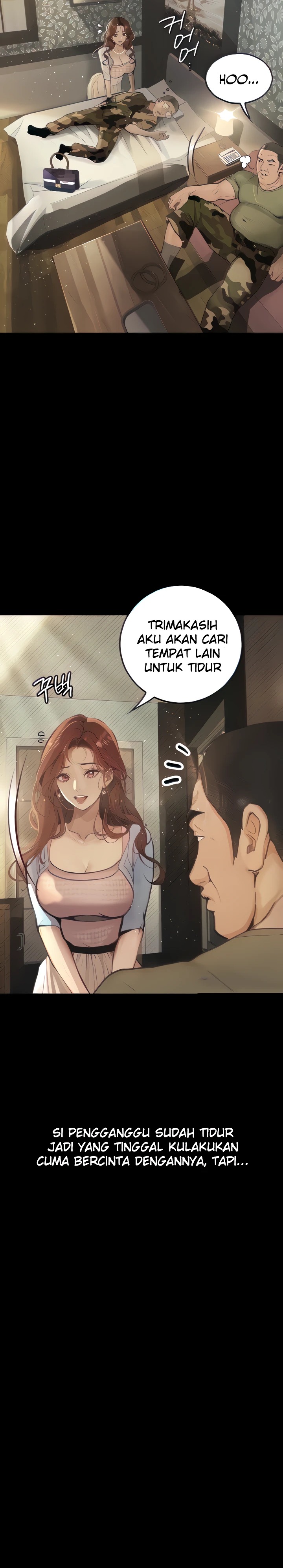 18+ Corruption: Obscene Tales Raw Chapter 6 page 6