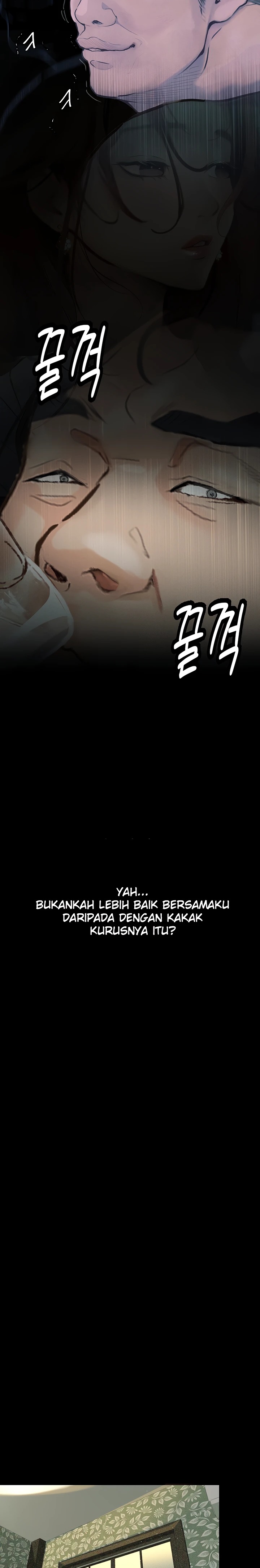 18+ Corruption: Obscene Tales Raw Chapter 6 page 10