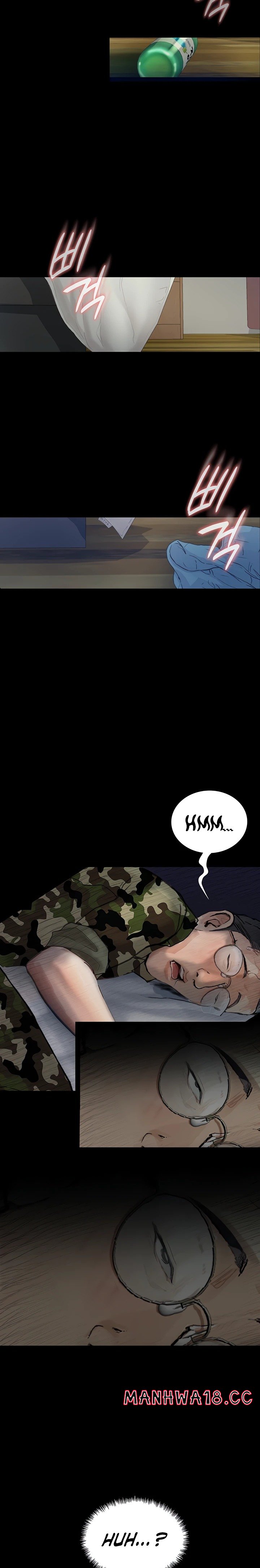 18+ Corruption: Obscene Tales Raw Chapter 6 page 13