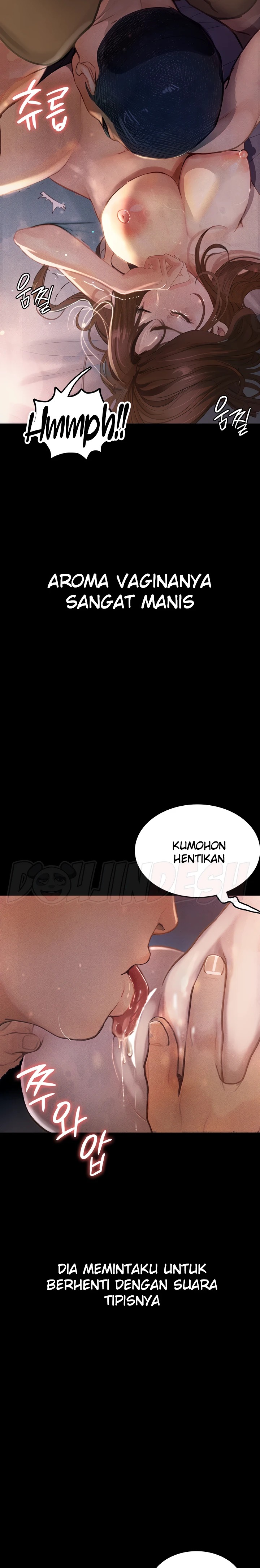 18+ Corruption: Obscene Tales Raw Chapter 6 page 16