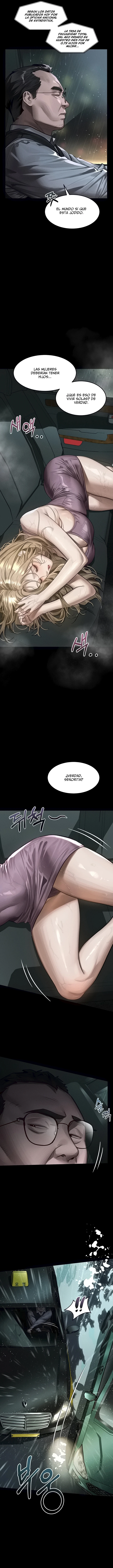 18+ Corruption: Obscene Tales Raw Chapter 67 page 3