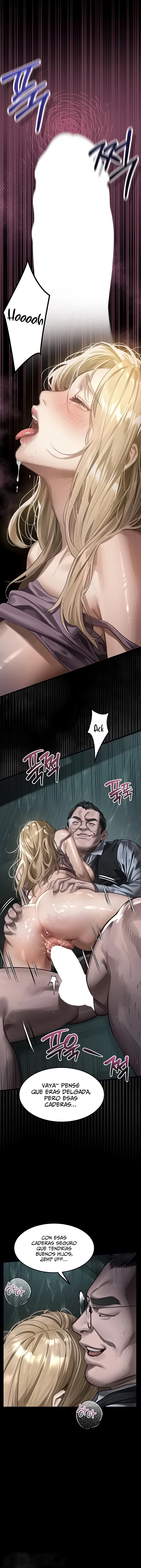 18+ Corruption: Obscene Tales Raw Chapter 67 page 14