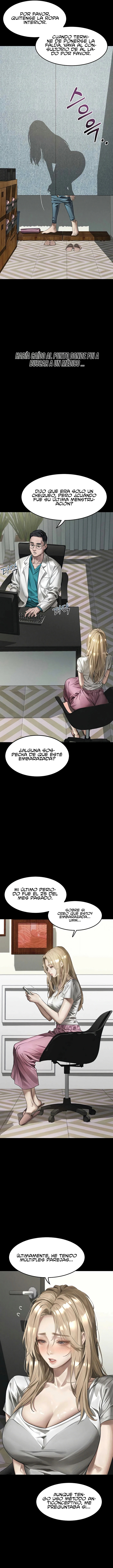 18+ Corruption: Obscene Tales Raw Chapter 68 page 7
