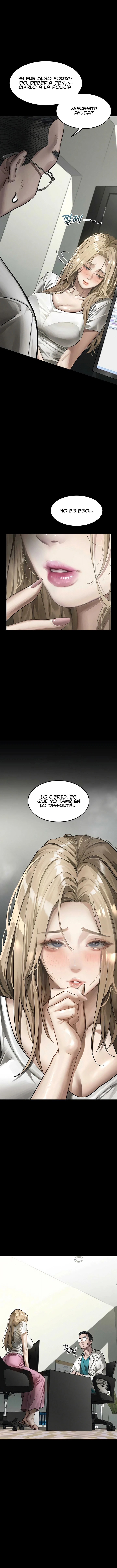 18+ Corruption: Obscene Tales Raw Chapter 68 page 9
