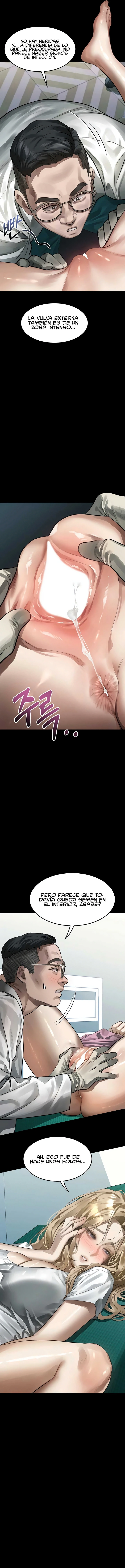 18+ Corruption: Obscene Tales Raw Chapter 68 page 13