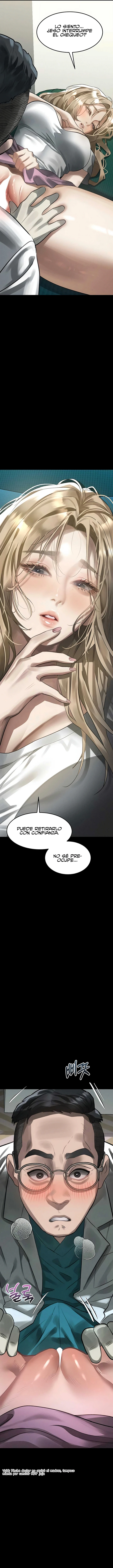18+ Corruption: Obscene Tales Raw Chapter 68 page 14