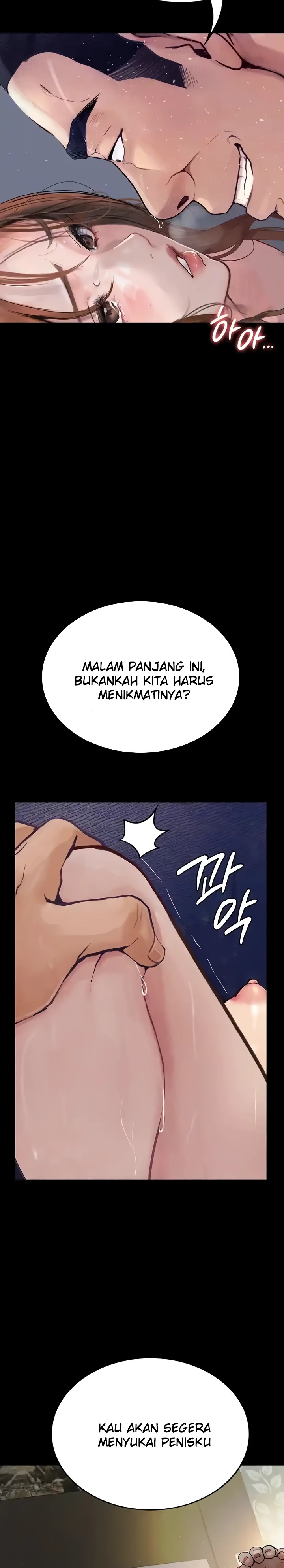 18+ Corruption: Obscene Tales Raw Chapter 7 page 3