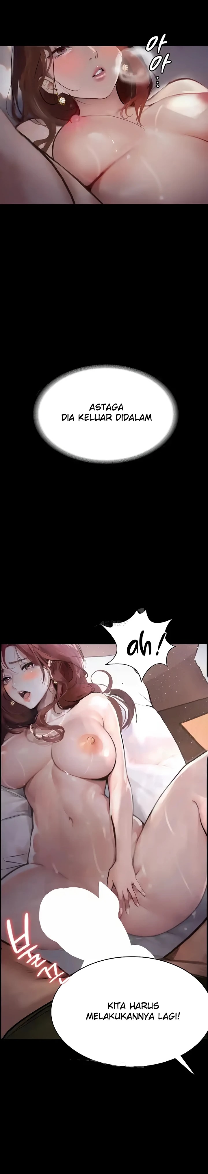 18+ Corruption: Obscene Tales Raw Chapter 7 page 15
