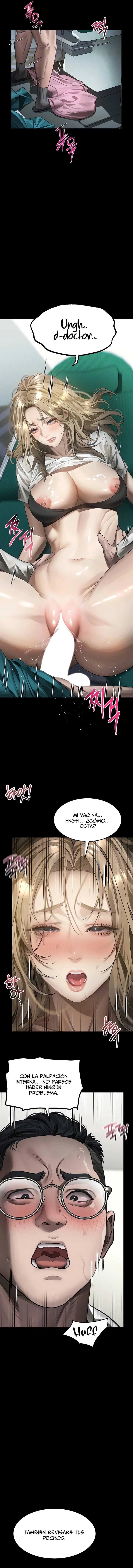 18+ Corruption: Obscene Tales Raw Chapter 70 page 3
