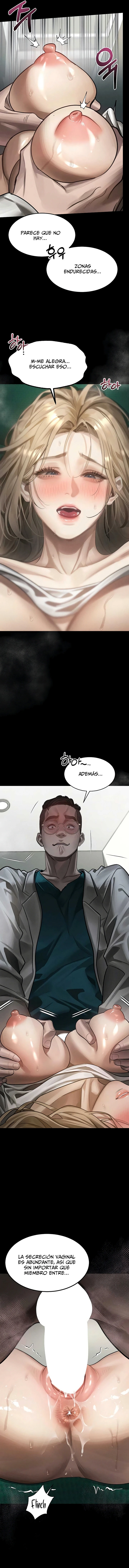 18+ Corruption: Obscene Tales Raw Chapter 70 page 5