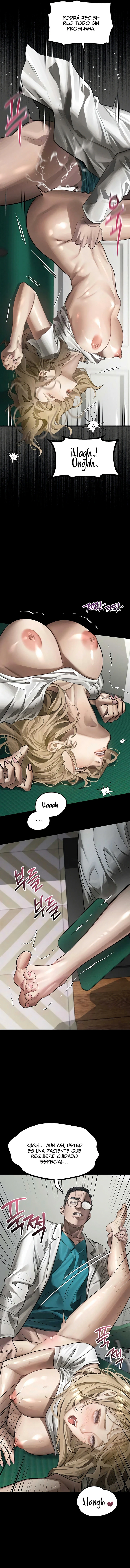 18+ Corruption: Obscene Tales Raw Chapter 70 page 6