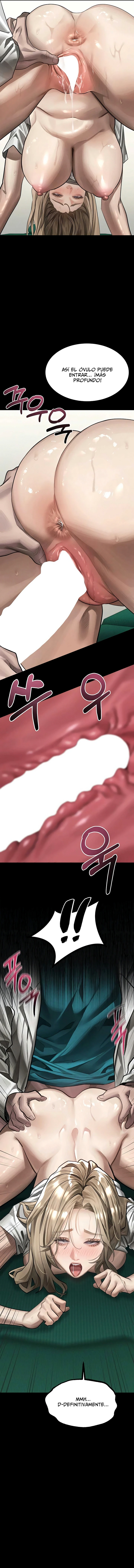 18+ Corruption: Obscene Tales Raw Chapter 70 page 8