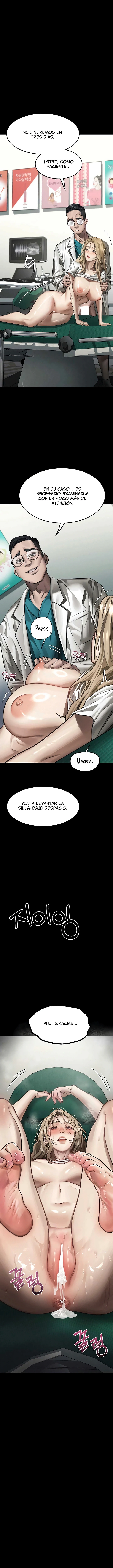 18+ Corruption: Obscene Tales Raw Chapter 70 page 13