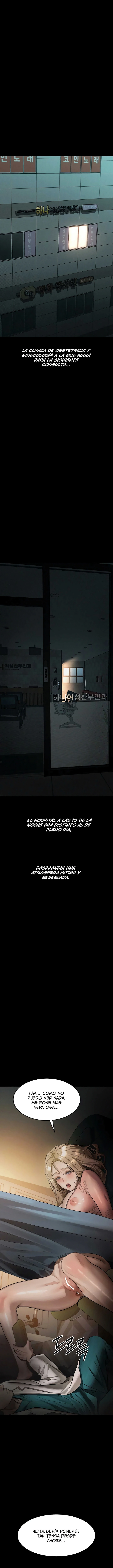 18+ Corruption: Obscene Tales Raw Chapter 70 page 14