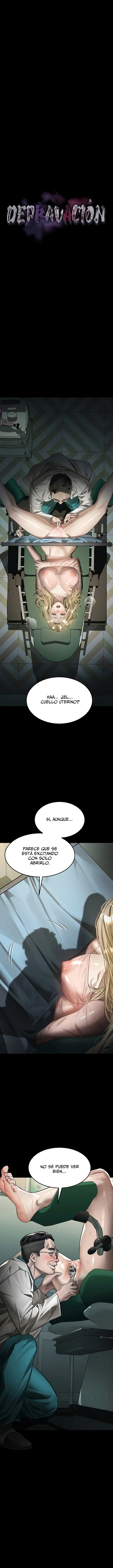 18+ Corruption: Obscene Tales Raw Chapter 71 page 3