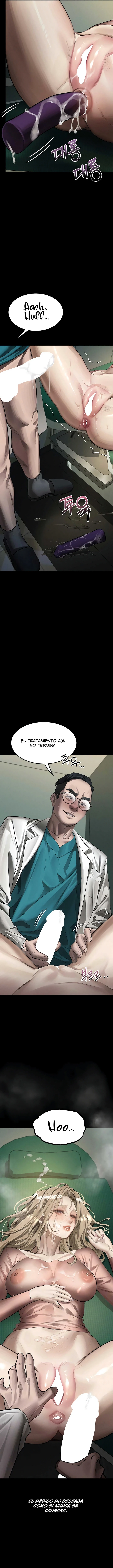 18+ Corruption: Obscene Tales Raw Chapter 71 page 15