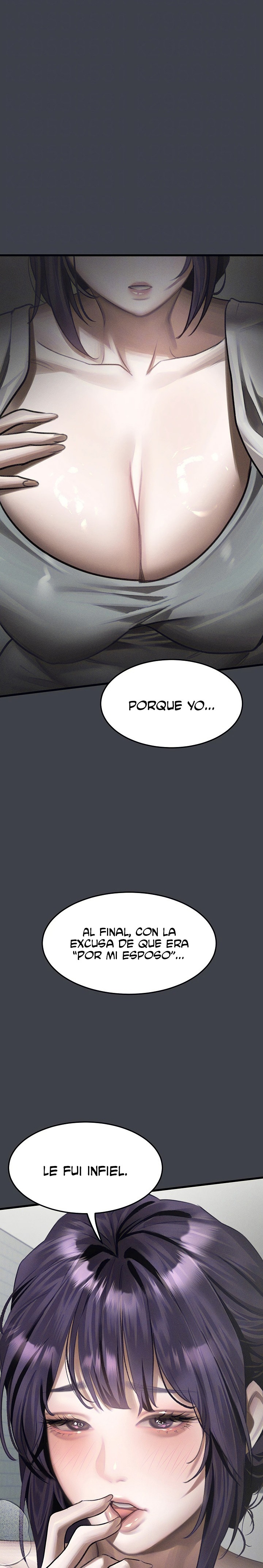 18+ Corruption: Obscene Tales Raw Chapter 76 page 4