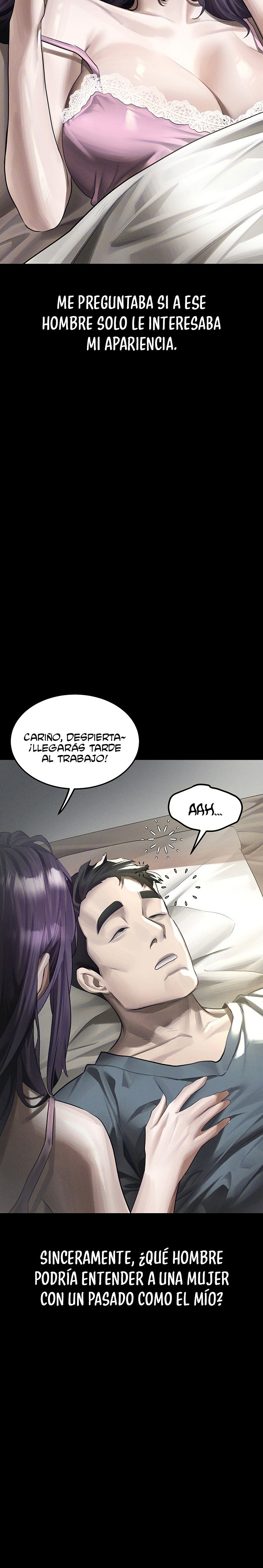 18+ Corruption: Obscene Tales Raw Chapter 76 page 7