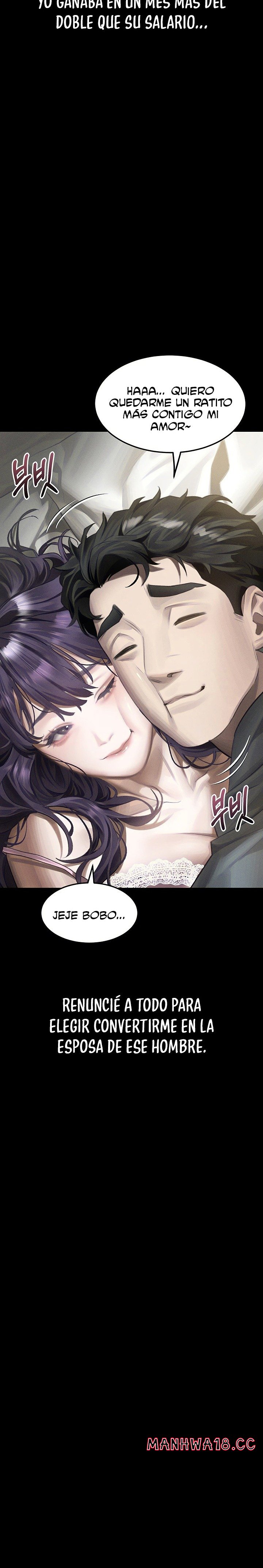18+ Corruption: Obscene Tales Raw Chapter 76 page 9