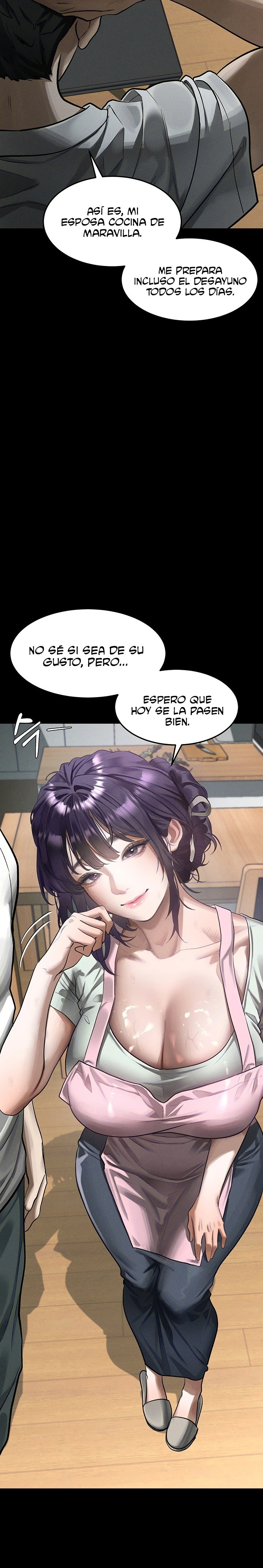 18+ Corruption: Obscene Tales Raw Chapter 76 page 16