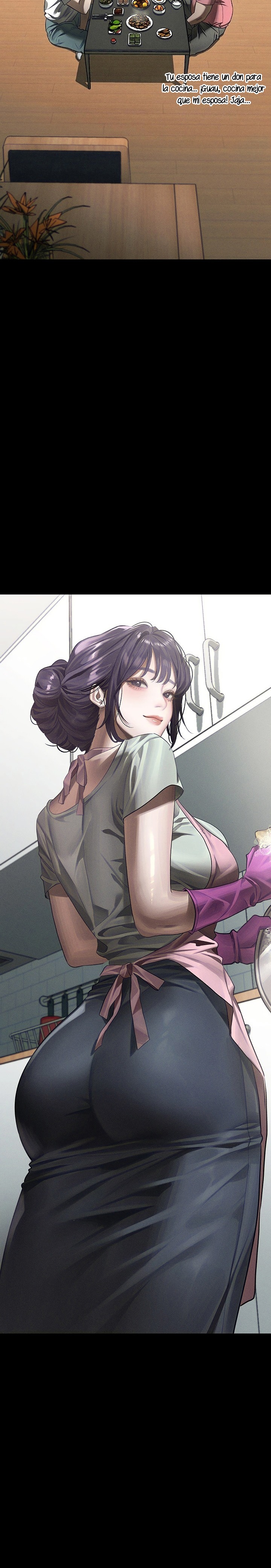 18+ Corruption: Obscene Tales Raw Chapter 76 page 19