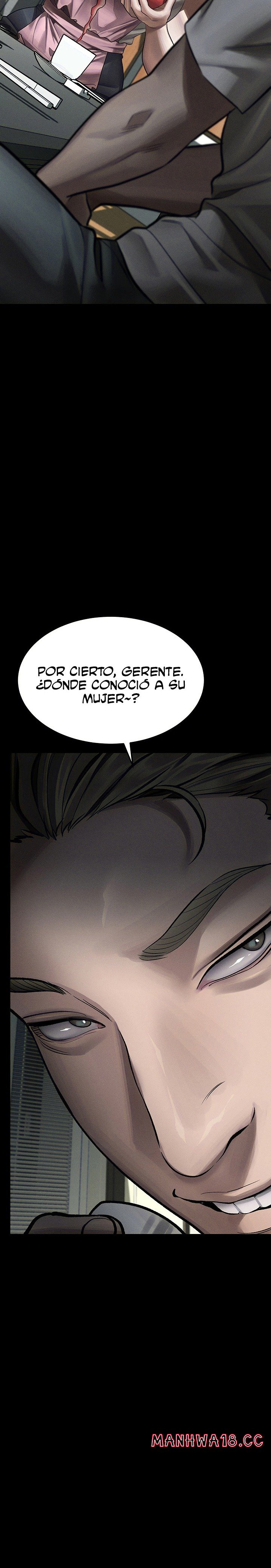 18+ Corruption: Obscene Tales Raw Chapter 76 page 21
