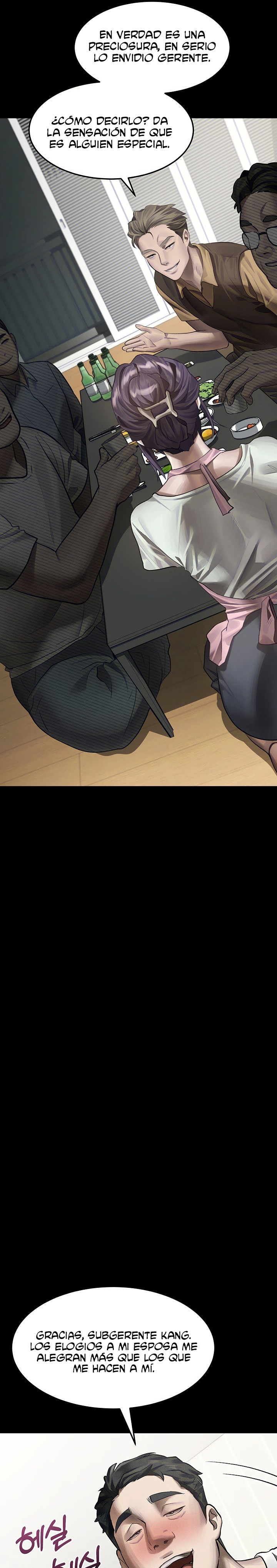 18+ Corruption: Obscene Tales Raw Chapter 76 page 22