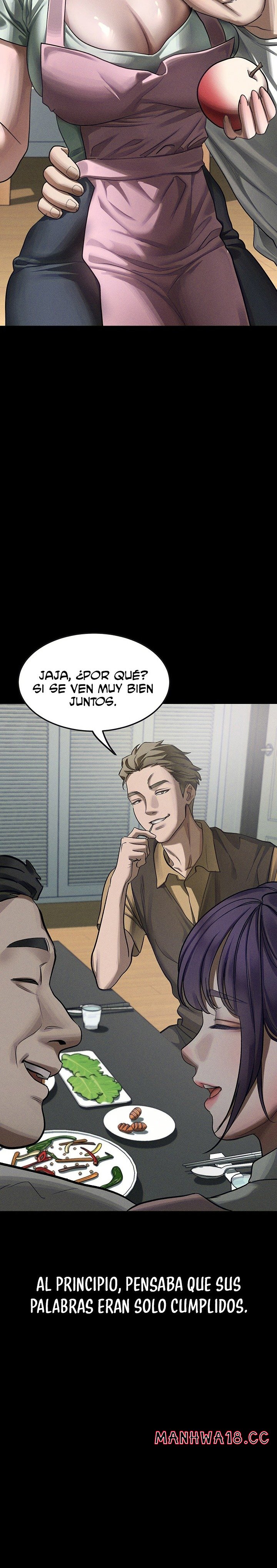 18+ Corruption: Obscene Tales Raw Chapter 76 page 24