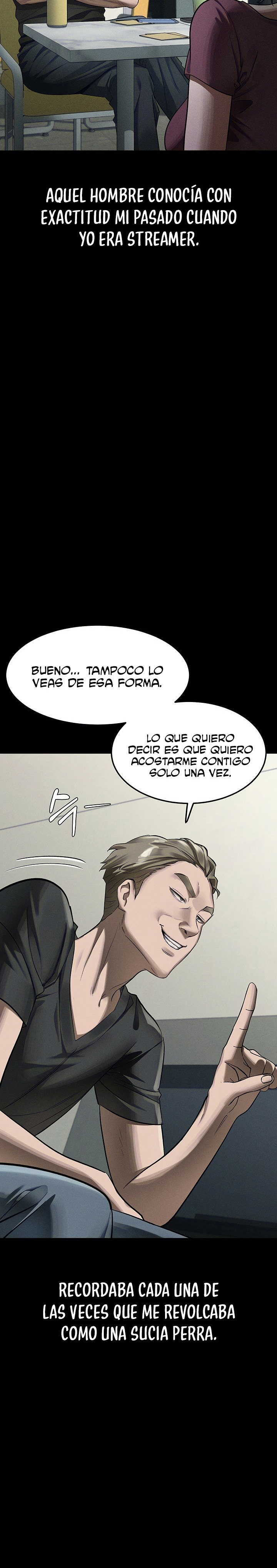 18+ Corruption: Obscene Tales Raw Chapter 76 page 26